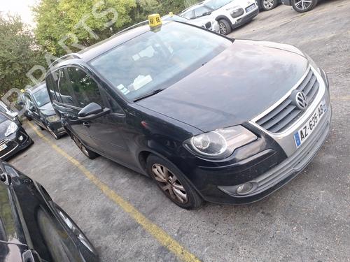 Grille VW TOURAN (1T1, 1T2) 1.9 TDI | BP29630294C40 
