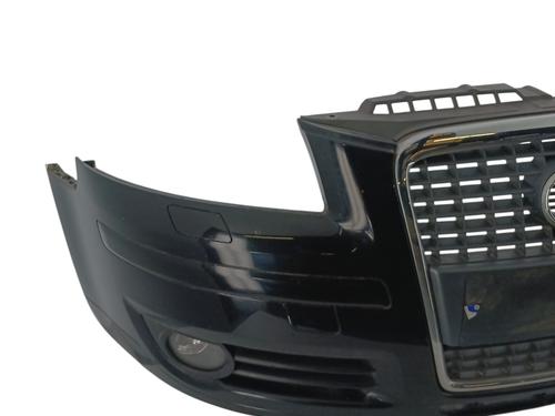 front-bumper-audi-a3-sportback-8pa-2004-2005-2006-2007-2008-2009-2010-2011-2012-2013-2014-2015-36248719 main image