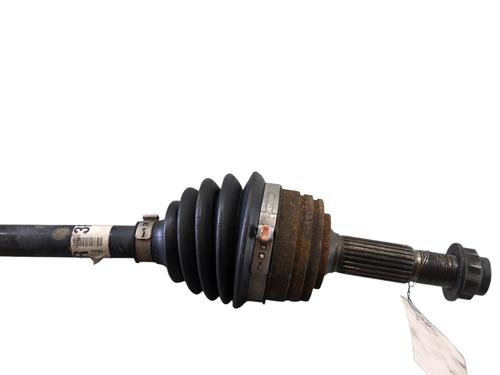 Right front driveshaft TOYOTA AYGO (_B4_) 1.0 (KGB40) | BP27265064M39 - Image 2