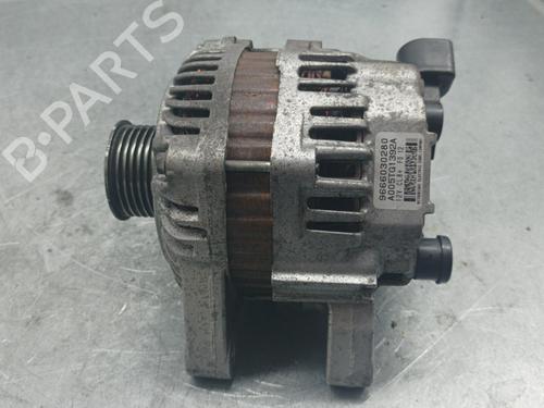 Alternator FIAT PUNTO EVO (199_) 1.2 | BP25088974M7 - Image 5