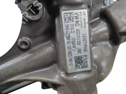 Steering rack VW GOLF VIII (CD1, DA1) 2.0 TDI | BP25057633M22 