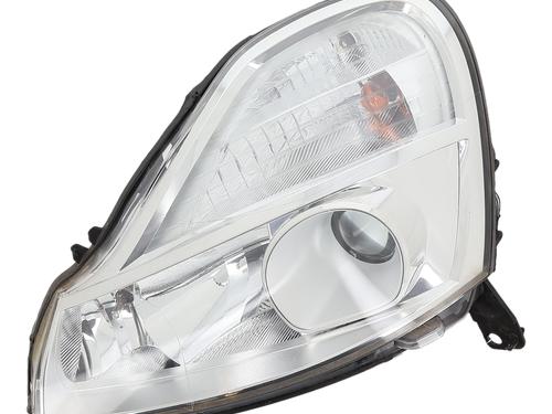 Left headlight RENAULT MODUS / GRAND MODUS (F/JP0_) 1.5 dCi (FP0F, JP0F) | BP38425069C28 - Image 5
