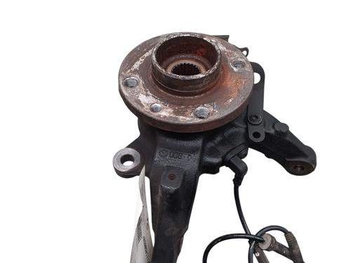 Used Right front steering knuckle RENAULT CLIO IV (BH_) 1.5 dCi 75 (75 hp) 30083127