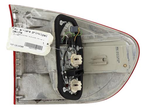 Left taillight BMW X5 (E70) xDrive 30 d | BP38512889C34 - Image 2