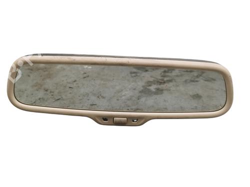 Used Rear mirror VW TOURAN (1T3) 2.0 TDI (140 hp) 25075515