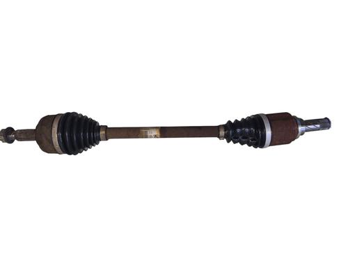 Left front driveshaft RENAULT MEGANE III Hatchback (BZ0/1_, B3_) 1.5 dCi | BP25939825M38 