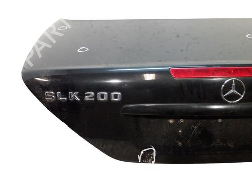 Used Tailgate MERCEDES-BENZ SLK (R170) 200 (170.435) (136 hp) 25058921