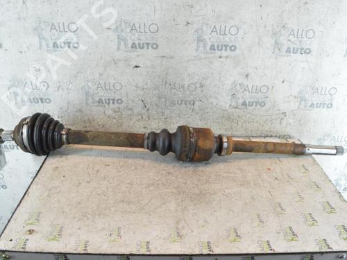 Used Right front driveshaft PEUGEOT 406 (8B) [1995-2005]  25071069