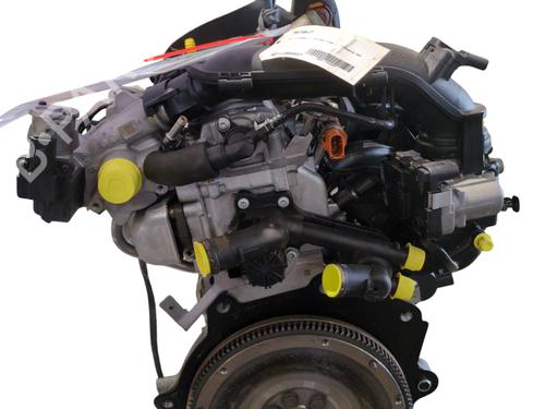Engine AUDI A1 Sportback (8XA, 8XF) 1.2 TFSI | BP29635219M1 