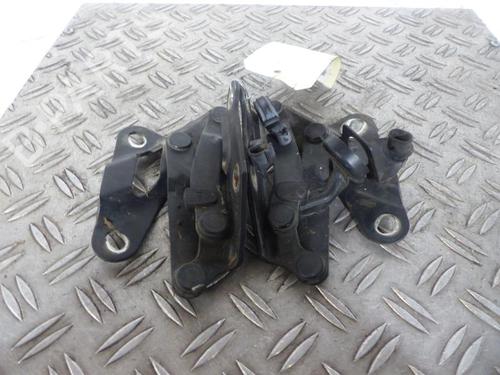 Used Hinge/Door check strap FORD GALAXY I (WGR) 1.9 TDI (90 hp) 25065547