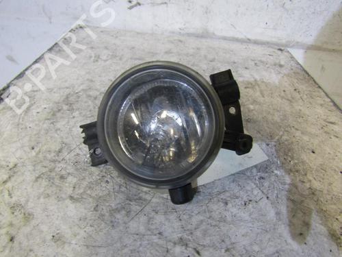 Used Left front fog light FORD FOCUS II Turnier (DA_, FFS, DS) [2004-2012]  25064203