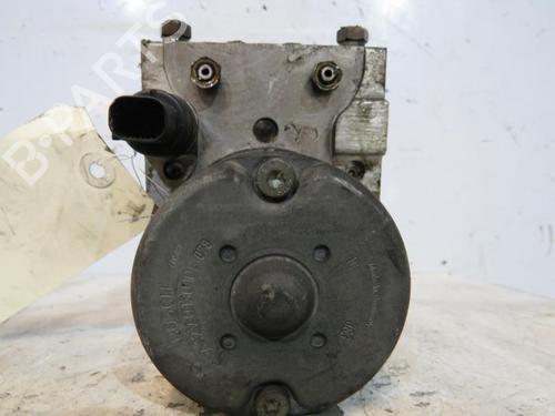 ABS pump PEUGEOT 807 (EB_) 2.2 | BP25085909M43 - Image 4