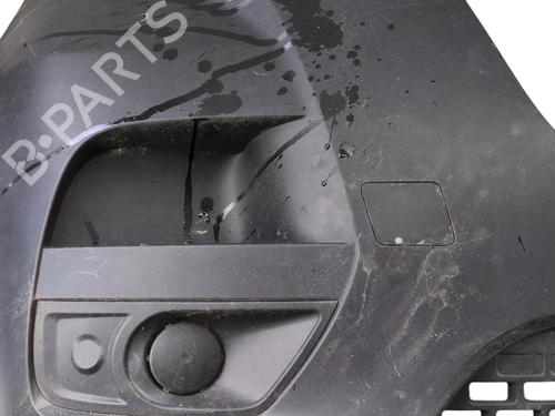 Front bumper RENAULT MASTER III Platform/Chassis (EV, HV, UV) 2.3 dCi 165 RWD (HV0P, HV0U, HV10, HV12, UV0P, UV0U,... | BP29425930C7 