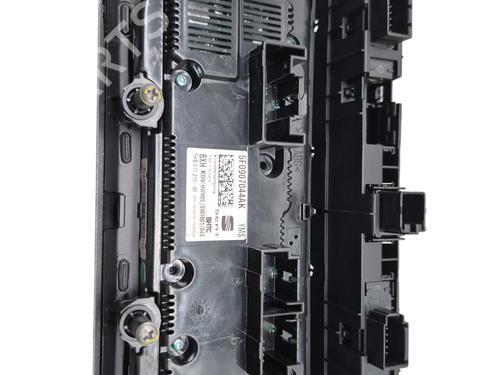 Climate control SEAT LEON (5F1) 2.0 TDI | BP25060676I5 