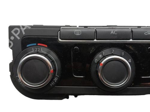 Used Climate control Climate control VW GOLF VI (5K1) [2008-2014] 25100178 25100178