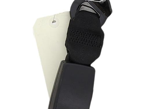 Seat buckle RENAULT TWINGO II (CN0_) 1.2 16V (CN04, CN0B) | BP37868915I32 - Image 3
