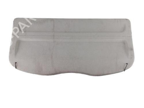 Used Rear parcel shelf Rear parcel shelf RENAULT SCÉNIC II (JM0/1_) 1.6 (JM0C, JM0J, JM1B) (113 hp) 25072686 25072686