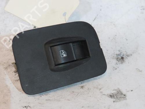 Used Right front window switch FIAT FIORINO Box Body/MPV (225_) 1.3 D Multijet (95 hp) 25083679