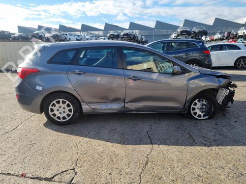 Tailgate HYUNDAI i30 Estate (GD) 1.4 CRDi | BP29222231C6 