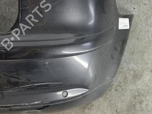 Bak støtfanger AUDI A3 (8P1)  | BP25074920C8 
