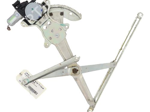 front-left-window-mechanism-nissan-pixo-ua0-2009-37269078 main image