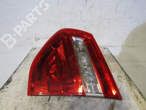 Used Right tailgate light Right tailgate light CITROËN C4 Picasso I MPV (UD_) 1.6 HDi (109 hp) 10596932 10596932
