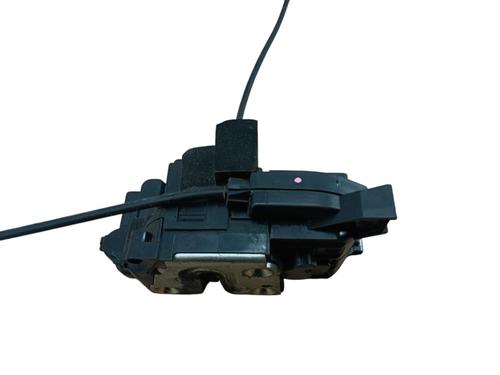 Rear right lock RENAULT CLIO III (BR0/1, CR0/1) 1.5 dCi (BR0H, CR0H, CR1S, BR1S) | BP25100982C99 