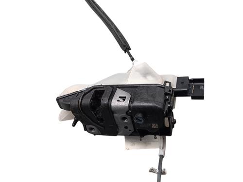 Used Front left lock Front left lock CITROËN C3 AIRCROSS II (2R_, 2C_) 1.2 PureTech 110 (2RHNZB, 2RHNZW, 2RHNPX, 2RHNPJ) (110 hp) 25099108 25099108