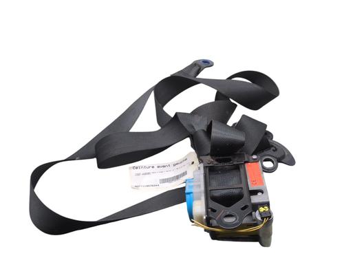 Sikkerhedssele foran venstre TOYOTA YARIS (_P13_) 1.4 D (NLP130_, NLP130) (90 hp) 31864756