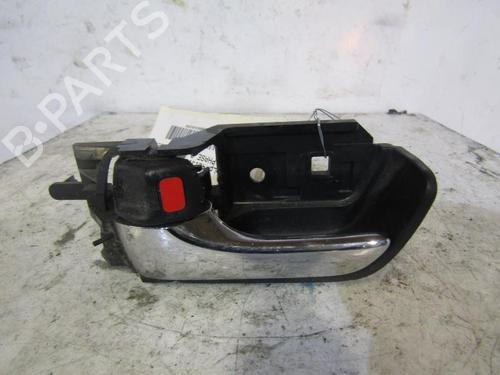 Used Front left interior door handle TOYOTA PRIUS Liftback (_W2_) [2003-2010]  25090140