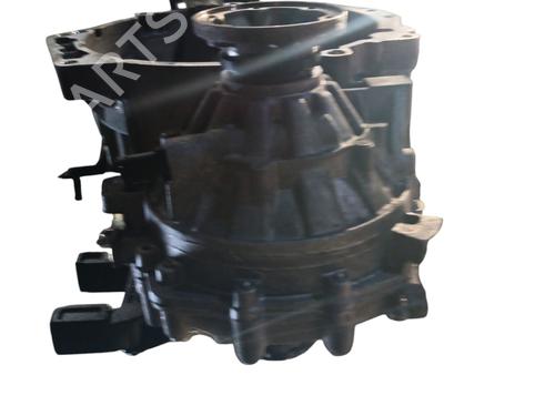 Gearbox SKODA FABIA II (542) 1.6 TDI | BP25101036M3 