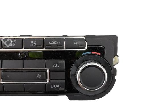 Used Climate control Climate control VW GOLF VI (5K1) [2008-2014] 25087501 25087501