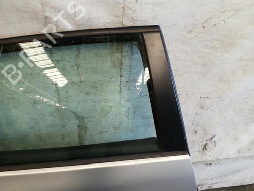 Right rear door VW GOLF V (1K1) 1.9 TDI | BP25062541C5 