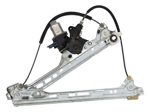 Front right window mechanism RENAULT MEGANE IV Hatchback (B9A/M/N_) | BP36542460C23 - Image 4
