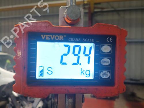 Gearbox OPEL AGILA B (H08) 1.2 (F68) | BP32337256M3 - Image 6