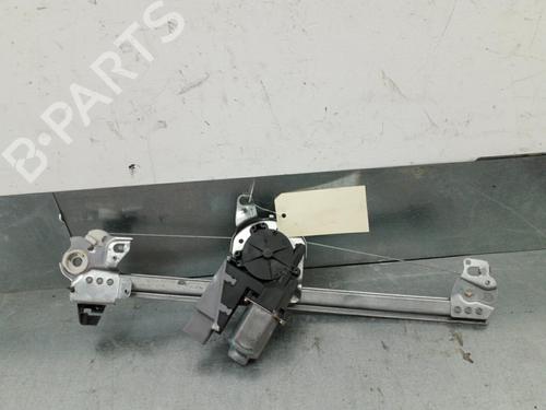 Used Front right window mechanism Front right window mechanism 25088619 25088619