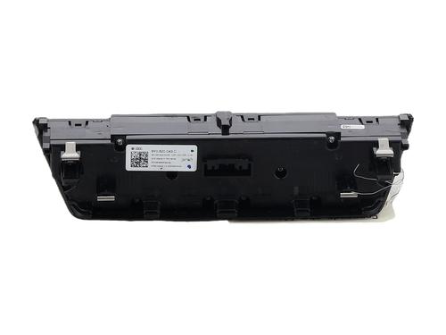 Climate control AUDI A3 Sportback (8YA, 8YF) 35 TFSI | BP39166342I5 - Image 3