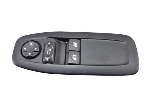 Used Left front window switch PEUGEOT 208 I (CA_, CC_) 1.4 HDi (68 hp) 28962351
