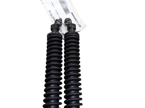 Gassdemper Bakluke PEUGEOT 307 CC (3B) 2.0 16V | BP29335623C138 