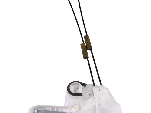 Front left lock PEUGEOT 4008 1.8 HDi AWC | BP28071342C98 - Image 4