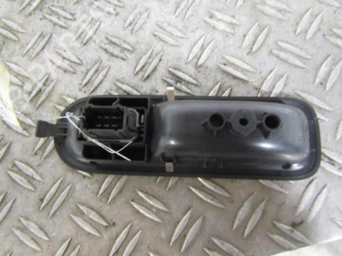 Right front window switch RENAULT CLIO III (BR0/1, CR0/1) 1.5 dCi (C/BR0G, C/BR1G) | BP25065817I26 - Image 2