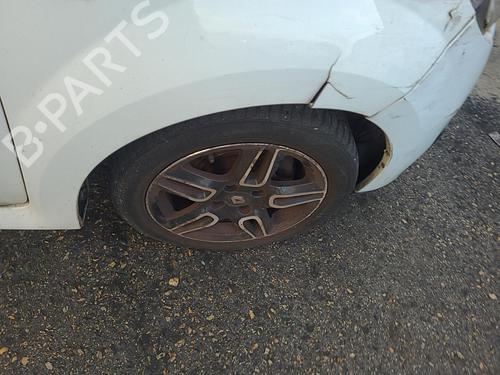 Right front indicator RENAULT TWINGO II (CN0_) 1.5 dCi (CN0E) | BP25105042C33  - Image 7