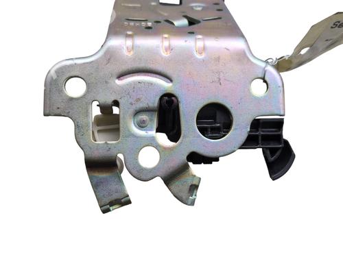 Tailgate lock AUDI A1 (8X1, 8XK) 1.6 TDI | BP29137017C101 
