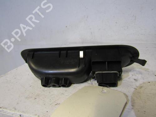 Used Right front window switch Right front window switch RENAULT CLIO III (BR0/1, CR0/1) 1.5 dCi (C/BR0G, C/BR1G) (68 hp) 25083437 25083437