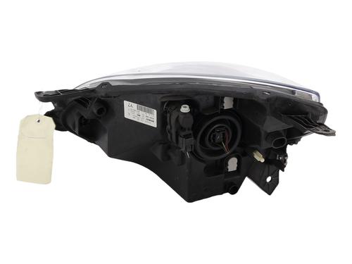 Right headlight RENAULT TWINGO II (CN0_) 1.5 dCi 75 | BP39521244C29 - Image 3