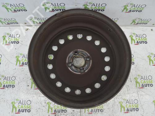 Rim CITROËN XANTIA (X1_, X2_)  | BP25086709C45 