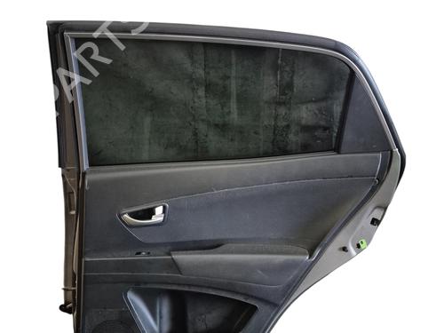 Dør højre bagtil SSANGYONG KORANDO (CK) 2.0 e-XDi | BP30914578C5