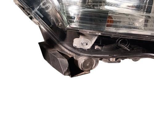 Right headlight PEUGEOT 5008 (0U_, 0E_) 1.6 HDi | BP32493203C29 