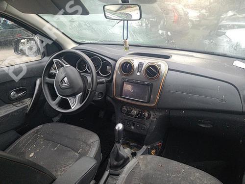 Mirror switch DACIA SANDERO II 1.5 dCi | BP11372796I25  - Image 7