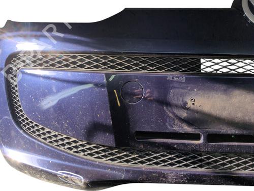 Front bumper VW UP! (121, 122, BL1, BL2, BL3, 123) 1.0 | BP32507191C7 